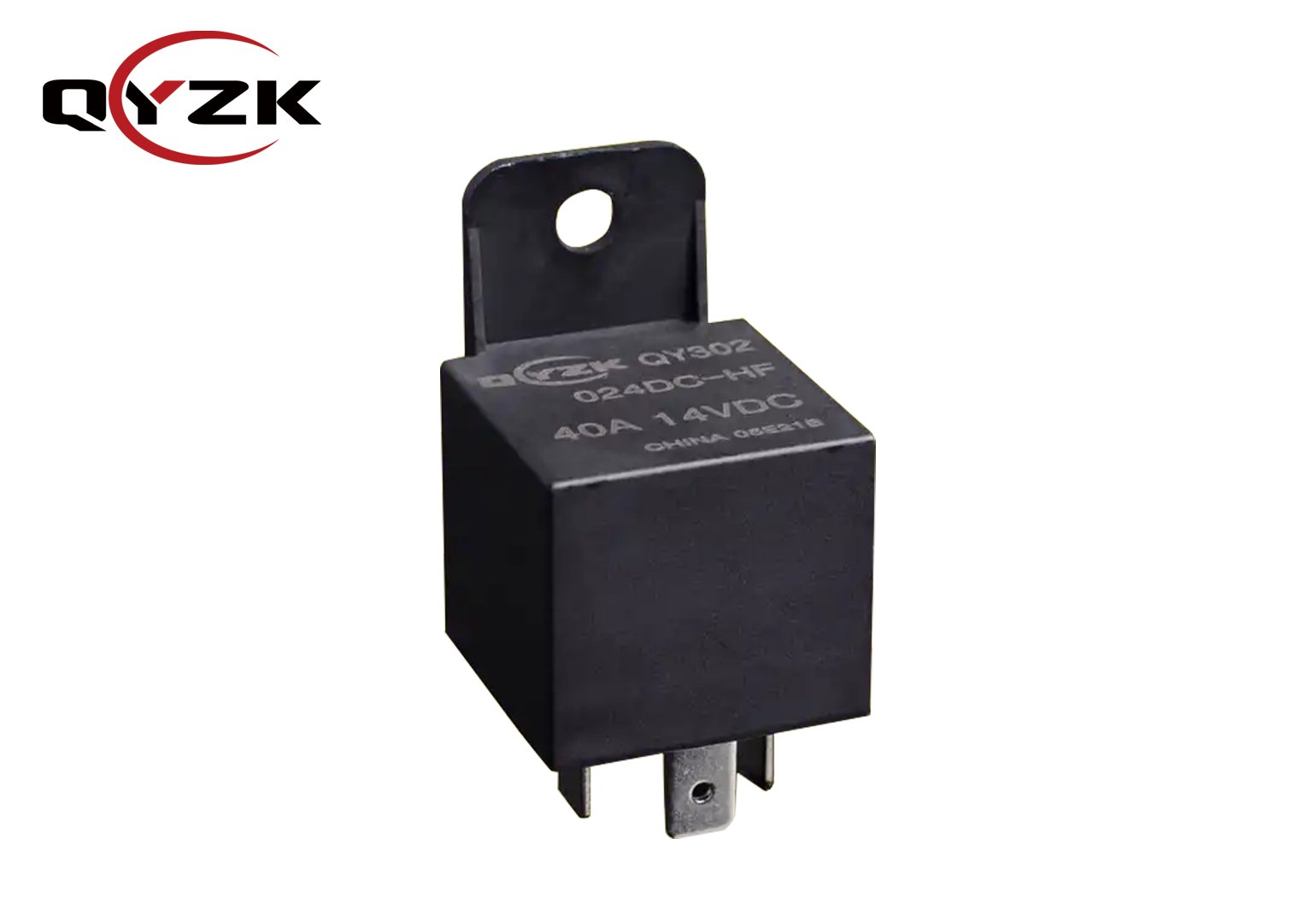 Automotive Relay