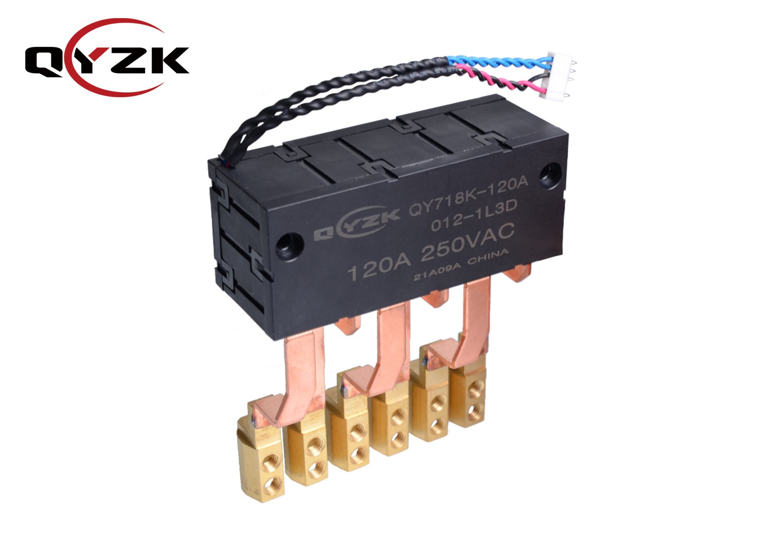 Magnetic Latching relay
