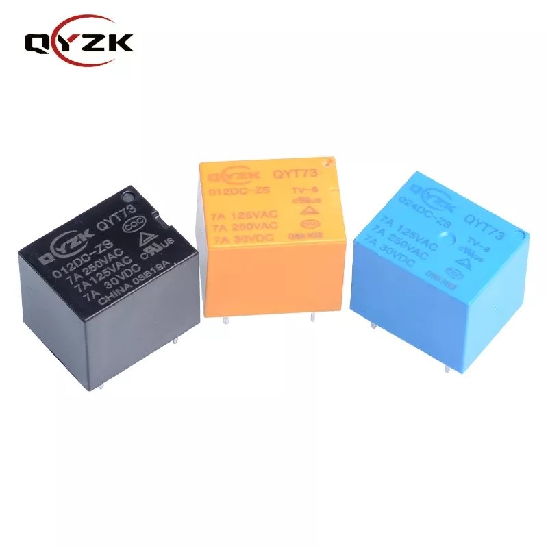 QYT73(10A)