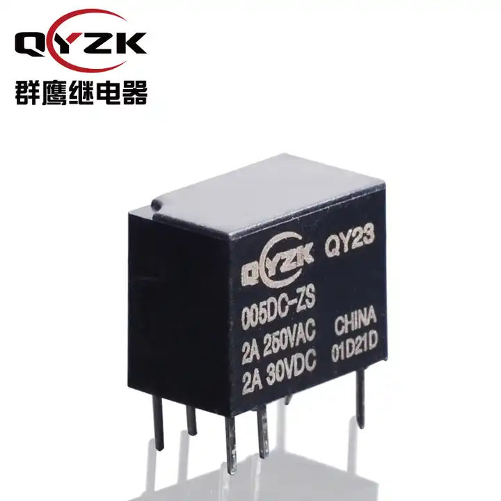 QY23