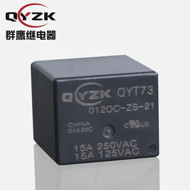 QYT73-21(15A)