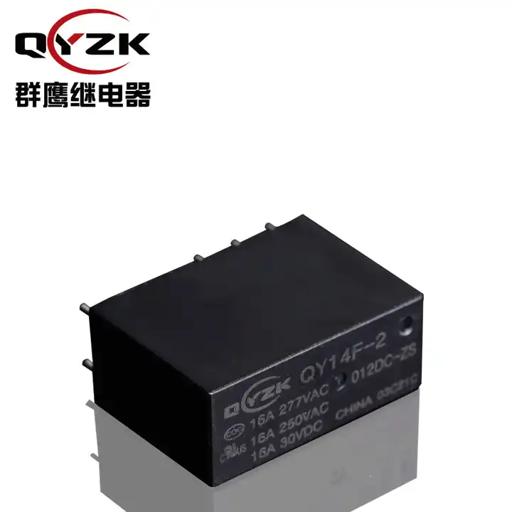QY14F-2