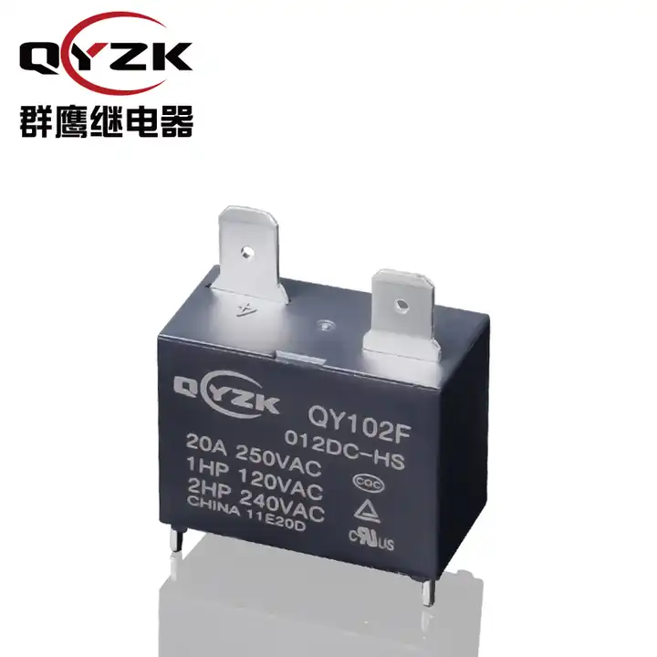 QY102F