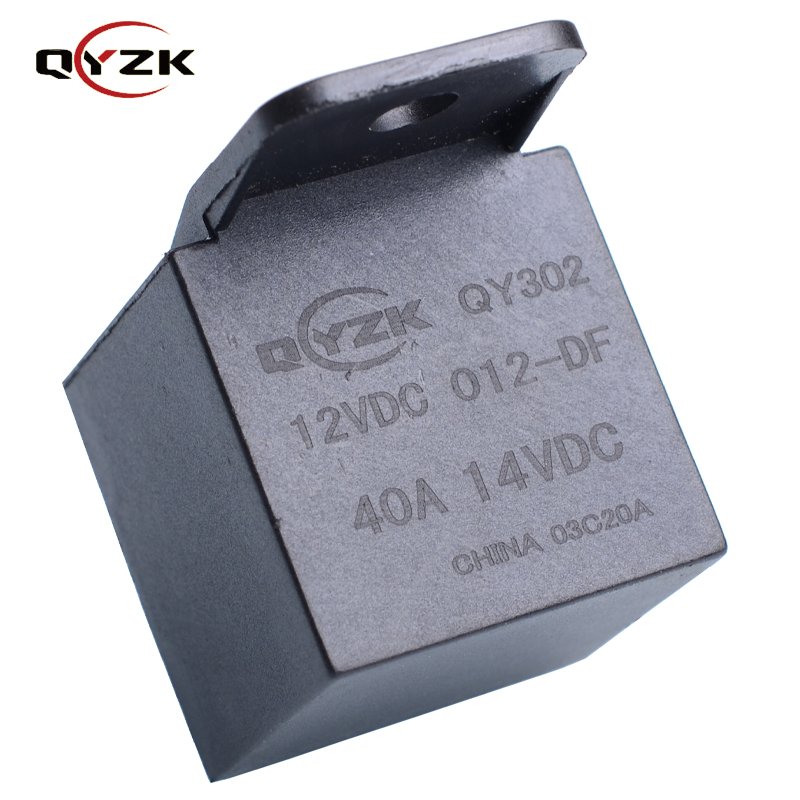 QY302