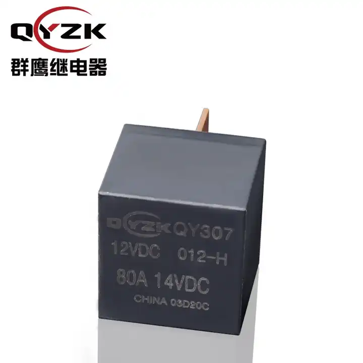 QY307
