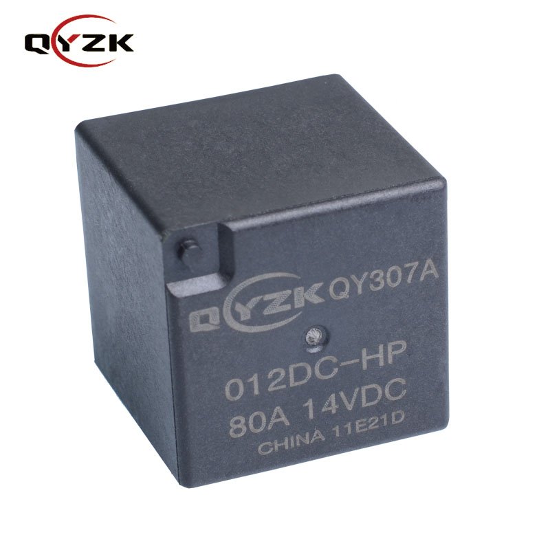 QY307A