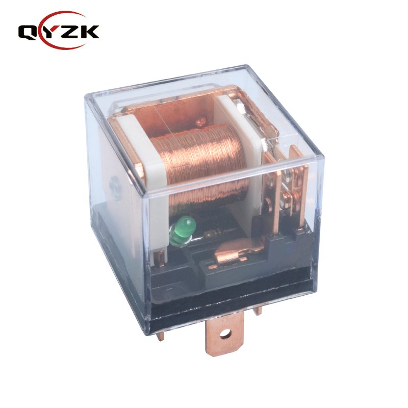 QY320S