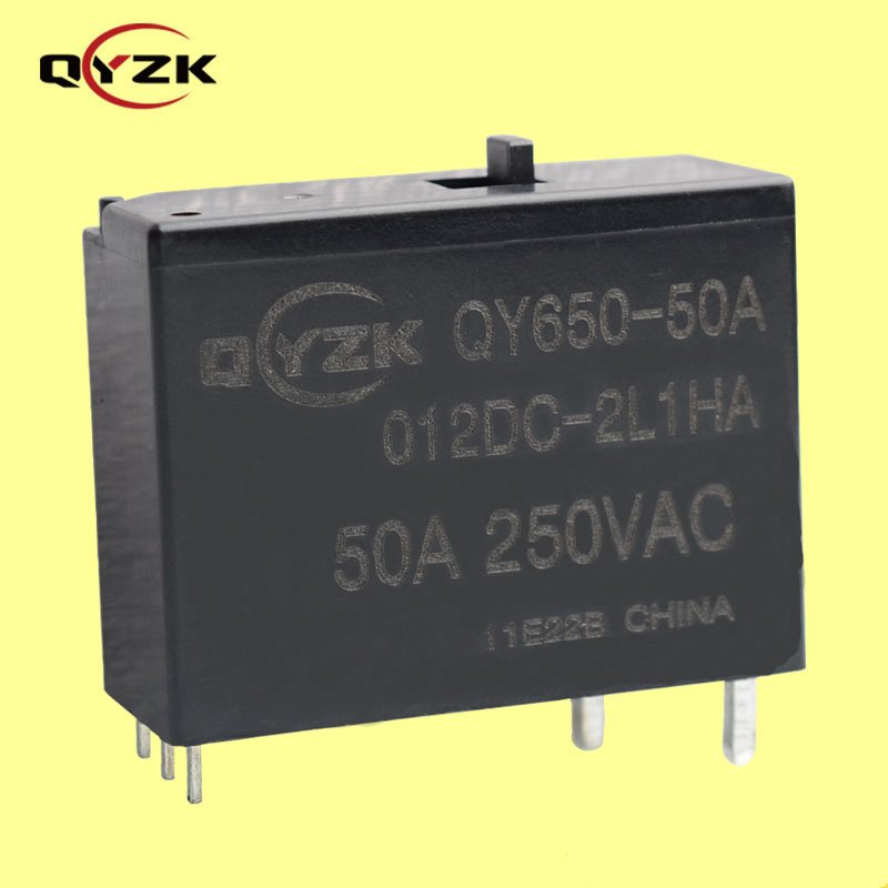 QY650-50A