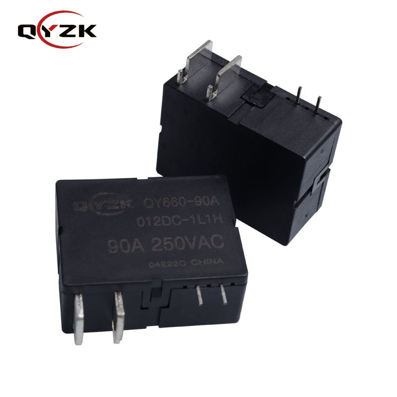 QY660-90A
