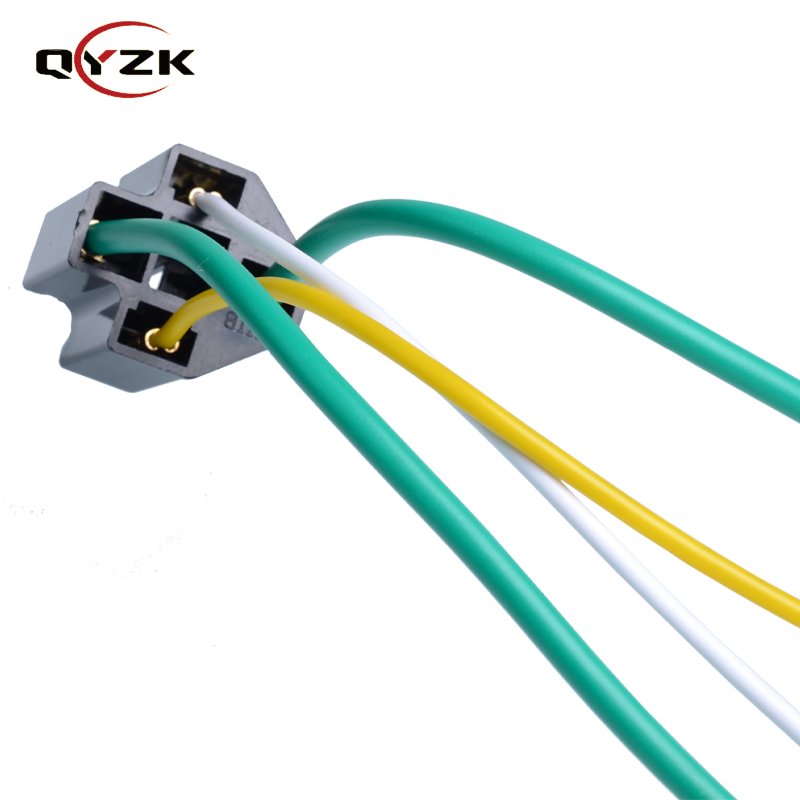 302/303/307 socket