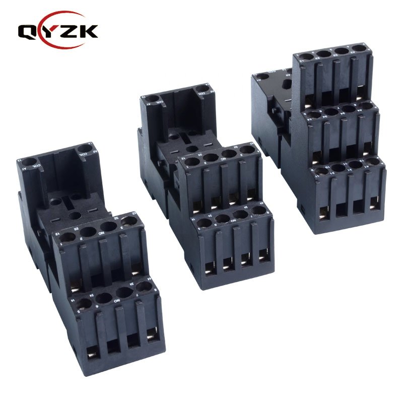 14F socket
