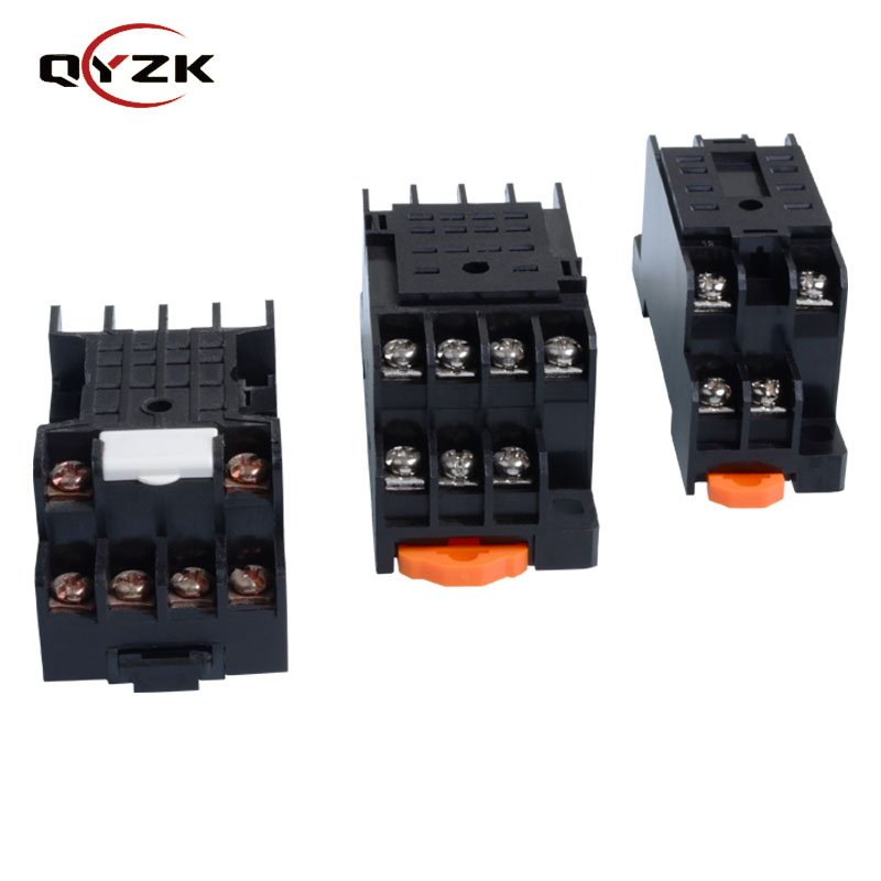 18F socket