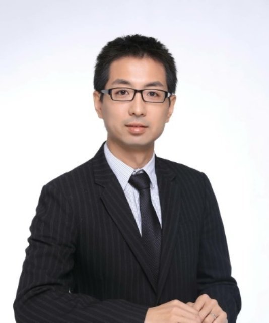 陈凯