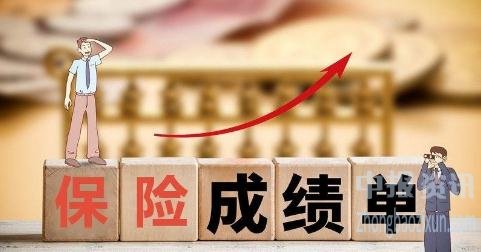 38家寿险公司去年净利325亿 近半数险企合计亏144亿