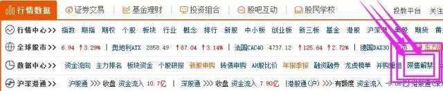 不得不防，1月不仅有地雷解禁潮，还有保险黑天鹅！