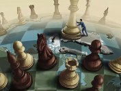 金融版图再扩大，再拿保险经纪牌照，腾讯在下一盘什么棋？