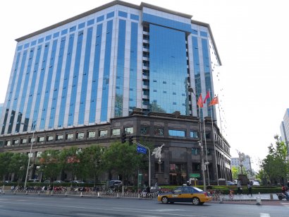 A股5家保险公司披露原保费规模：中国平安是新华保险的6倍