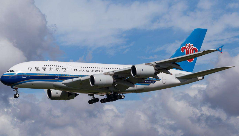 南方航空A+H股增发获支持  2019年增收不增利还需坚强