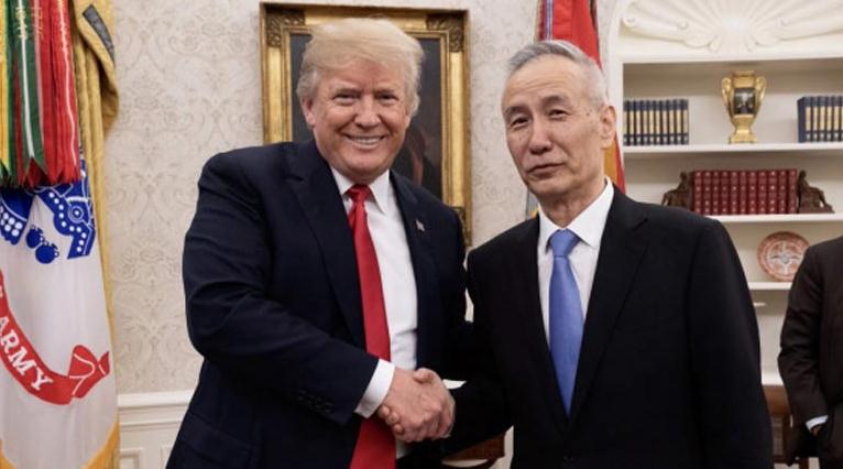 新华时评：落实中美元首共识推动磋商继续向前