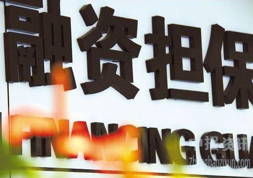 经济日报：回归担保主业 引来金融活水