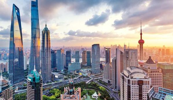 中国“一行两会”释放金融扩大开放三大信号