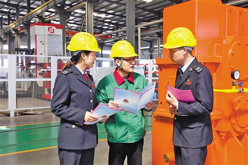 经济日报系列报道：减税降费如何真正惠及企业？