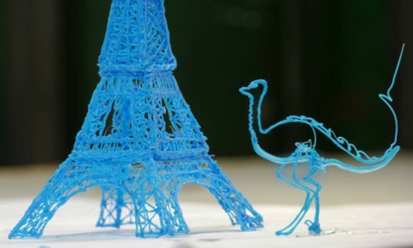 中广核：3D打印质量监控瓶颈有望突破