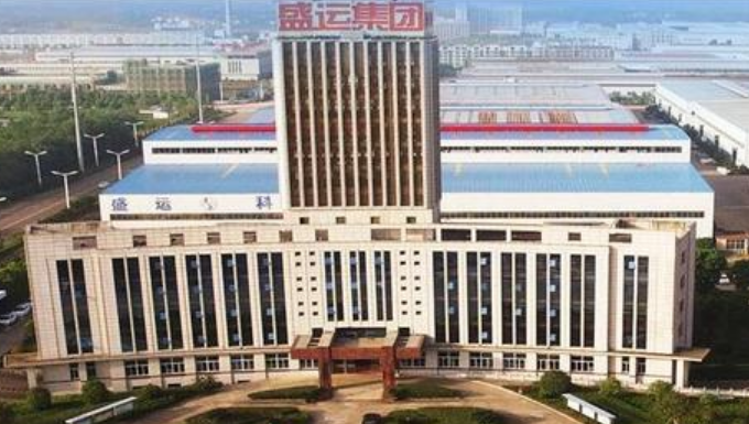 盛运环保是否难逃退市？