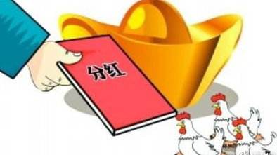 超千只基金年内发871亿元“红包” 526只为权益类产品