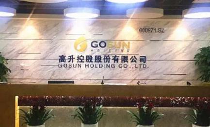 高升控股多位董事“炮轰”实控人家族