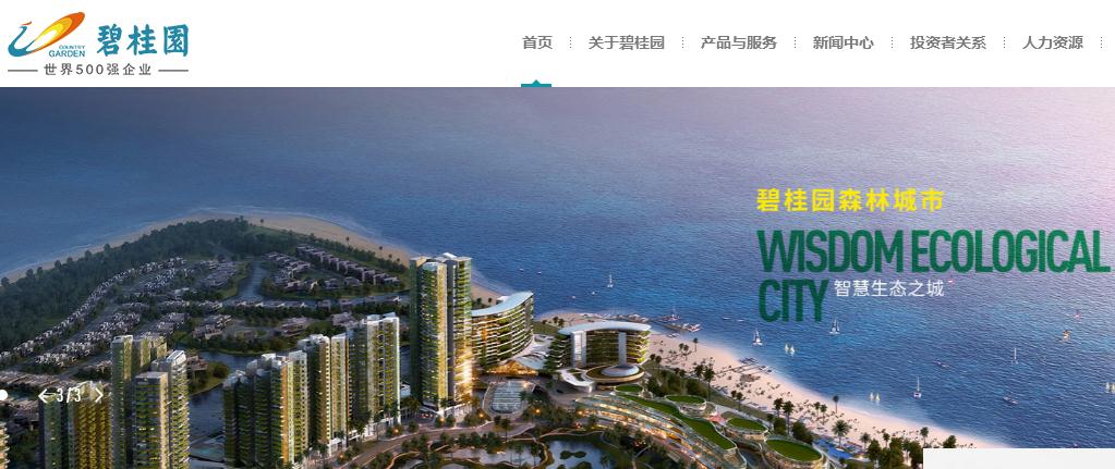 杨惠妍调任碧桂园联席主席  杨国强欲复制李嘉诚思路