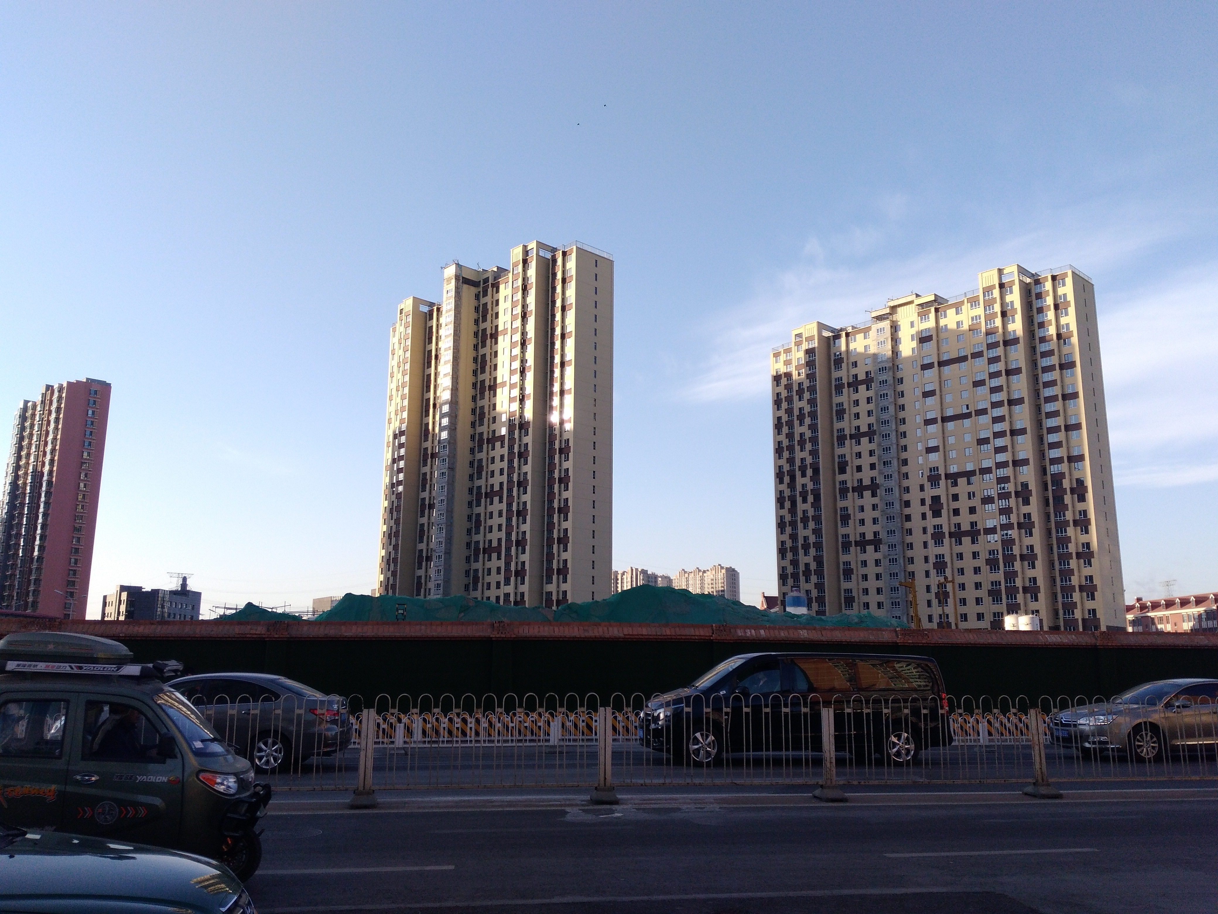 地方两会聚焦住房保障体系 房价上涨空间有限