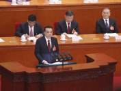政府工作报告极简版来了！只有600字