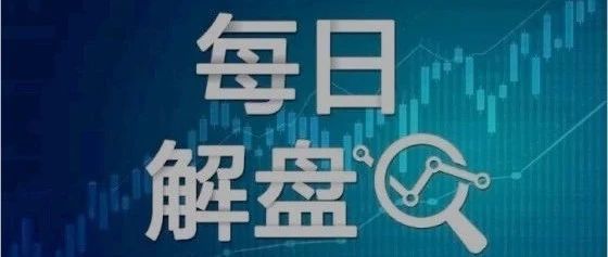 华夏基金每日解盘（创业板指再度日涨逾3%）