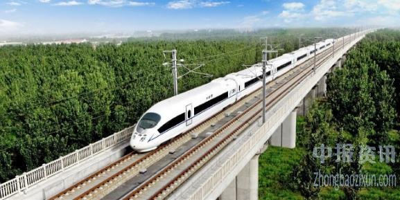 京沪高铁筹备上市！累计运送旅客9.4亿被称“全世界最赚钱高铁”
