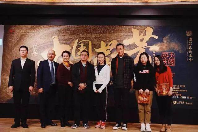 《大国芬芳》是“舍得”精神的一种高度凝结