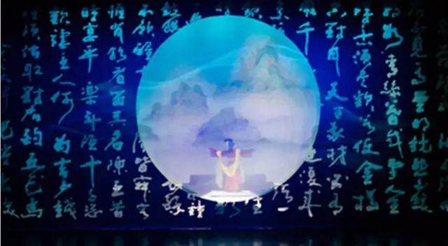 《大国芬芳》是“舍得”精神的一种高度凝结