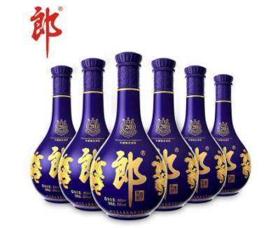 “群狼战术”被指向经销商压货严重  郎酒欲明年上市