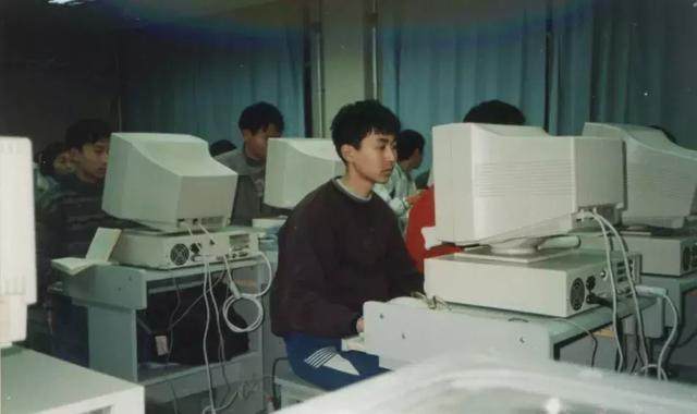 生于1978：王小川，那个比你聪明又努力的人