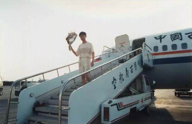 生于1978：王小川，那个比你聪明又努力的人