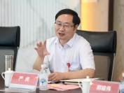 专访通威股份严虎副董事长：做伟大时代的创变者