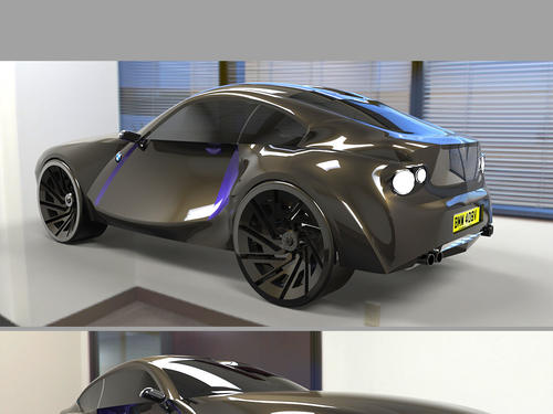 特斯拉Model Y研发完成 有望2020年投产
