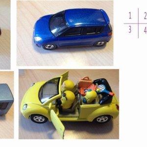 丰田考虑复活MR2跑车 或采用电池驱动