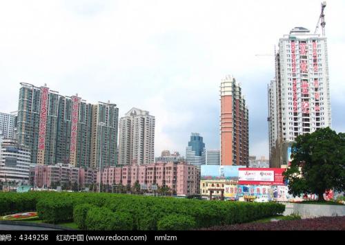 开发商“活下去”攻略：缩编减员、优化组织、谨慎拿地