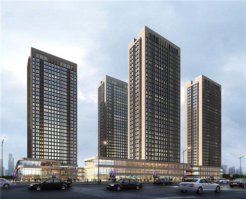 多家地产公司密集获得大额融资 11月来金额超百亿元