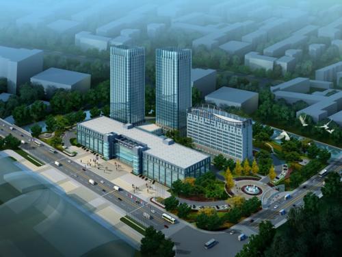 报告：2017年中国城镇地区住房空置率超二成