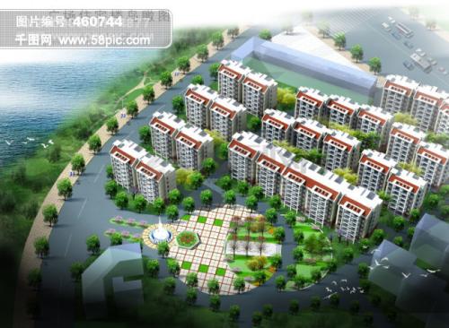 11月全国楼市整体退热 房价虚高城市或有风险？