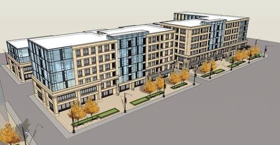 经济参考报 ：深入落实“房住不炒” 避免楼市大起大落