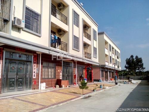 碧桂园加码农业与机器人 房企试水转型“技术咖”