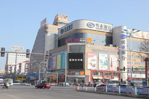菏泽取消“限售令”，因城施策试探性放松